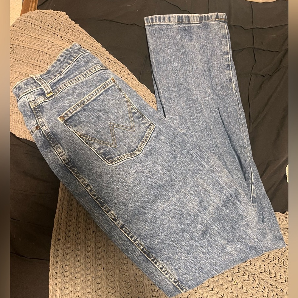 Wrangler Jeans